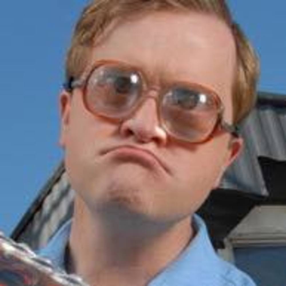 Meet your Posher, Drew